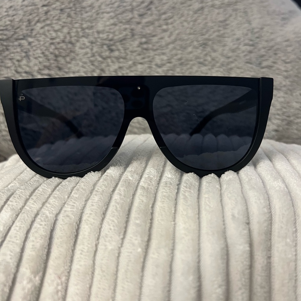 Prive Revaux flat top sunglasses